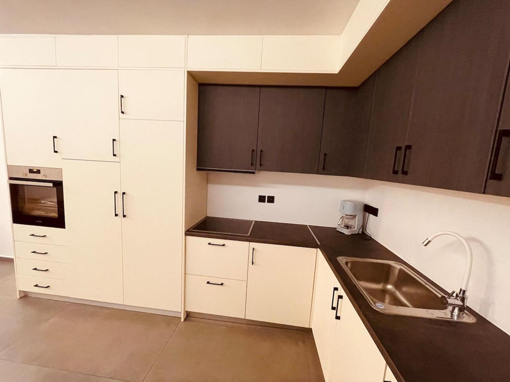 Loft Athens -Nomad Friendly # Superhost Hub# Lejlighed Eksteriør billede
